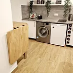 Appartement Au Coeur Du Paris.