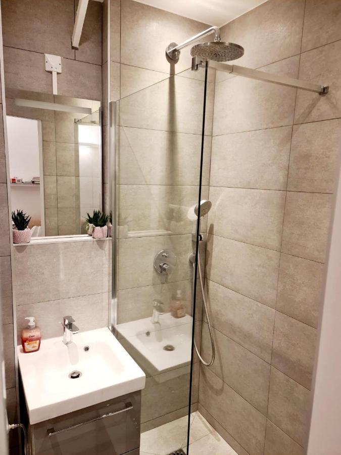 Appartamento Au Coeur Du Paris. *