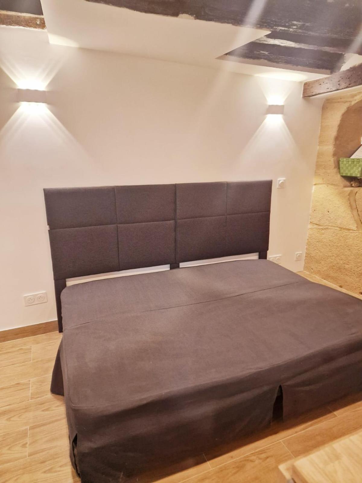 Au Coeur Du Paris. Appartamento *