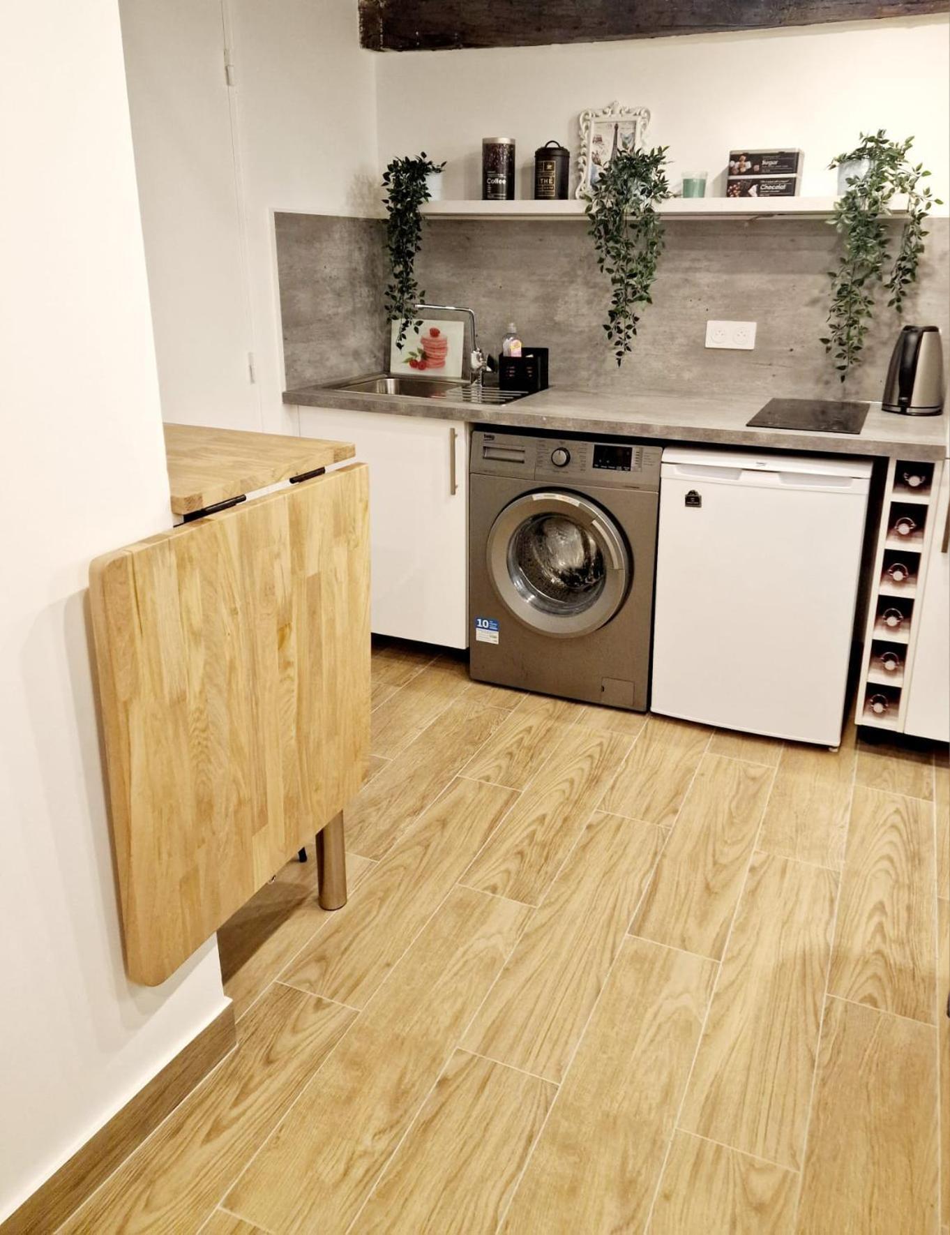 Appartamento Au Coeur Du Paris. Parigi