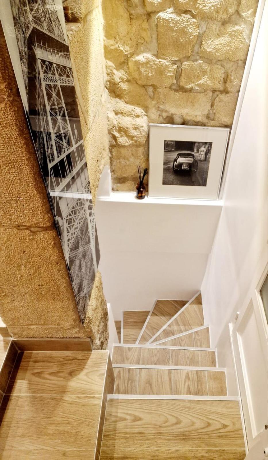 Au Coeur Du Paris. * Parigi