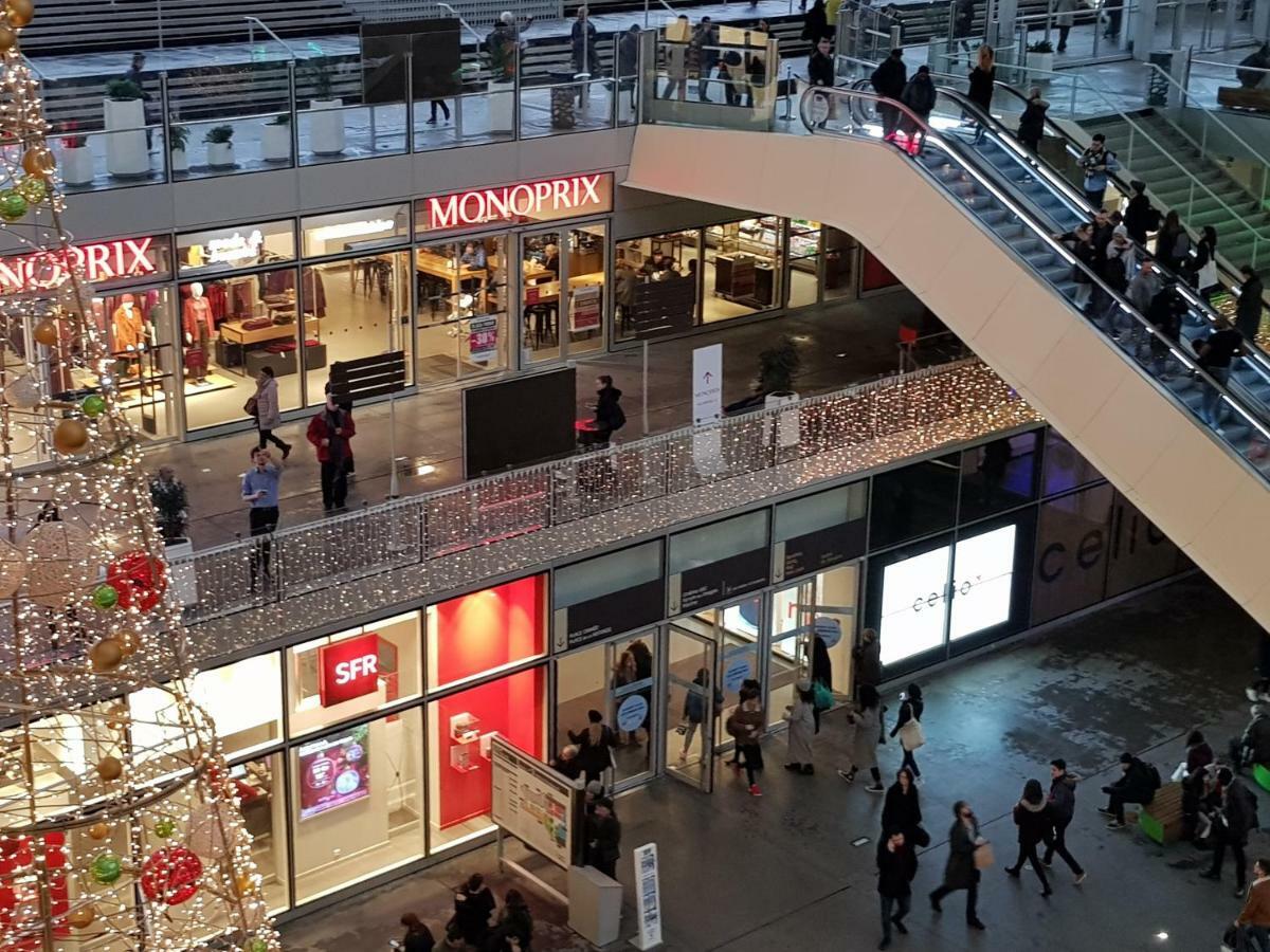 Appartamento Au Coeur Du Paris. Parigi