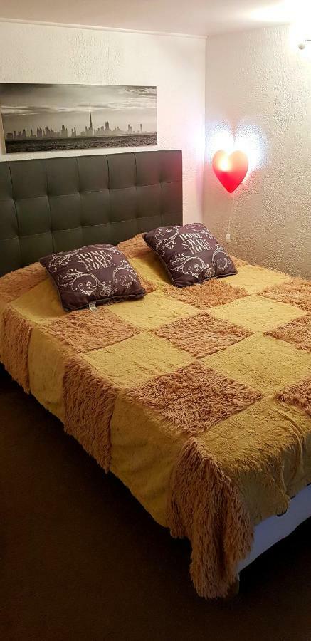 Au Coeur Du Paris. Appartamento Parigi