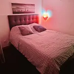 Appartement Au Coeur Du Paris.