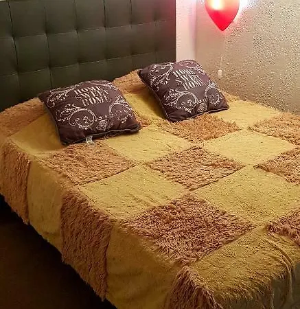 Au Coeur Du Paris. Apartment Paris